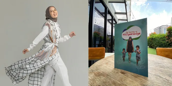 9 Menu Diet Andalan Tya Ariestya Dan Tips Sukses Turun 19 Kg!