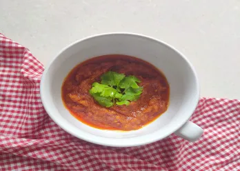 Bumbu Bakar Ala Jimbaran