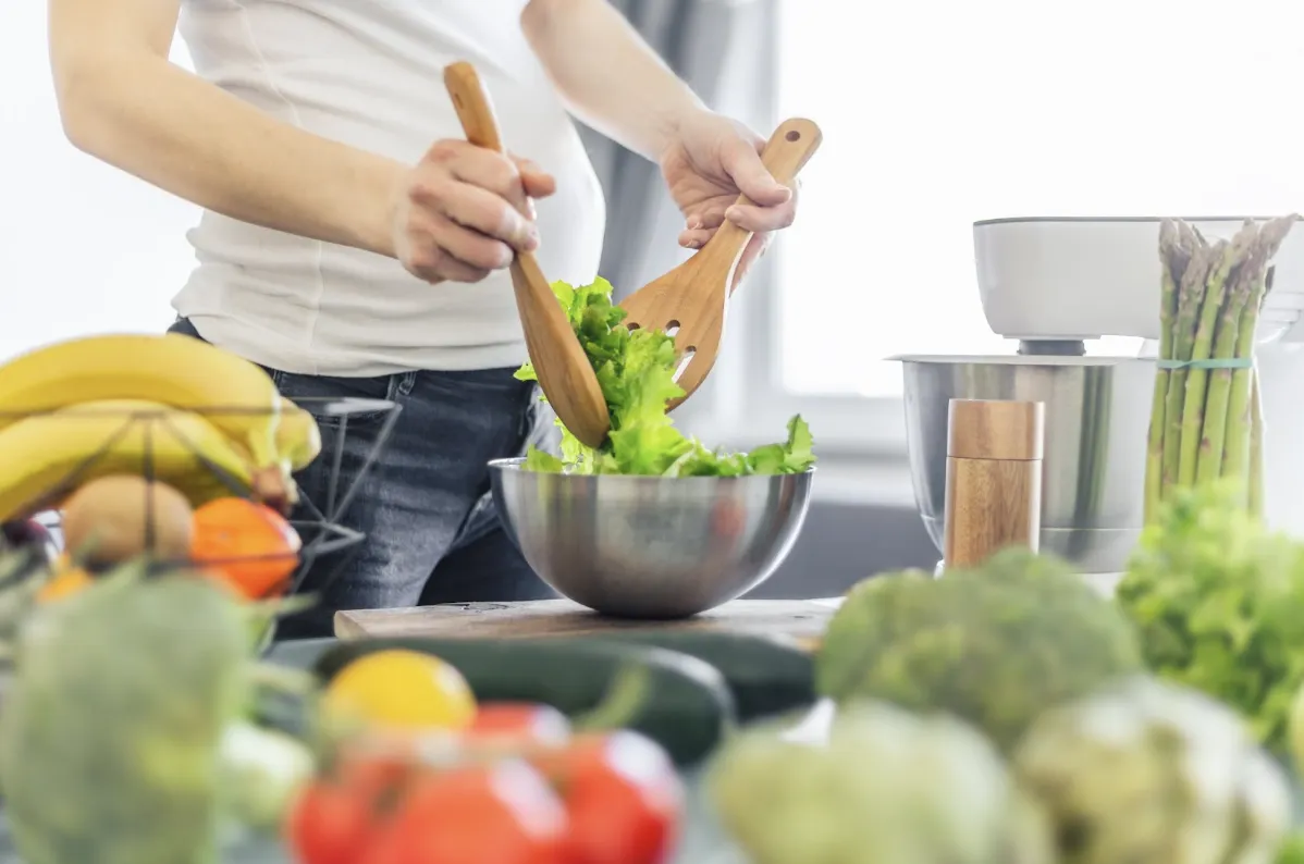 7 Asupan Nutrisi Ibu Hamil Muda agar Janin Sehat 