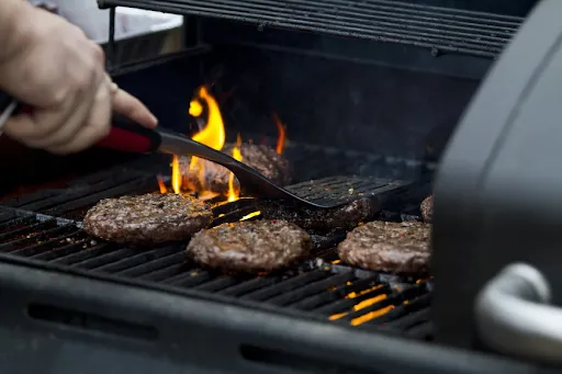 ​4 Hal Penting dalam Menggunakan Teknik Grilling