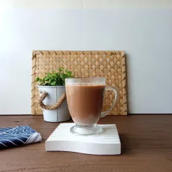 Kopi Coklat Madu Creamy