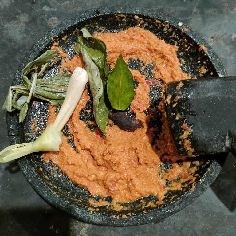 Langkah 4