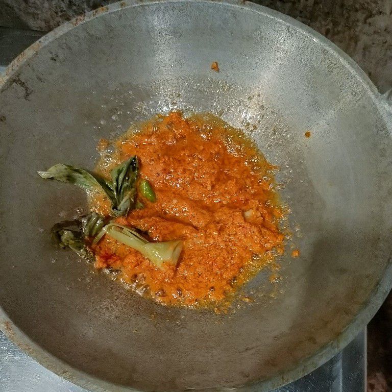 Langkah 5