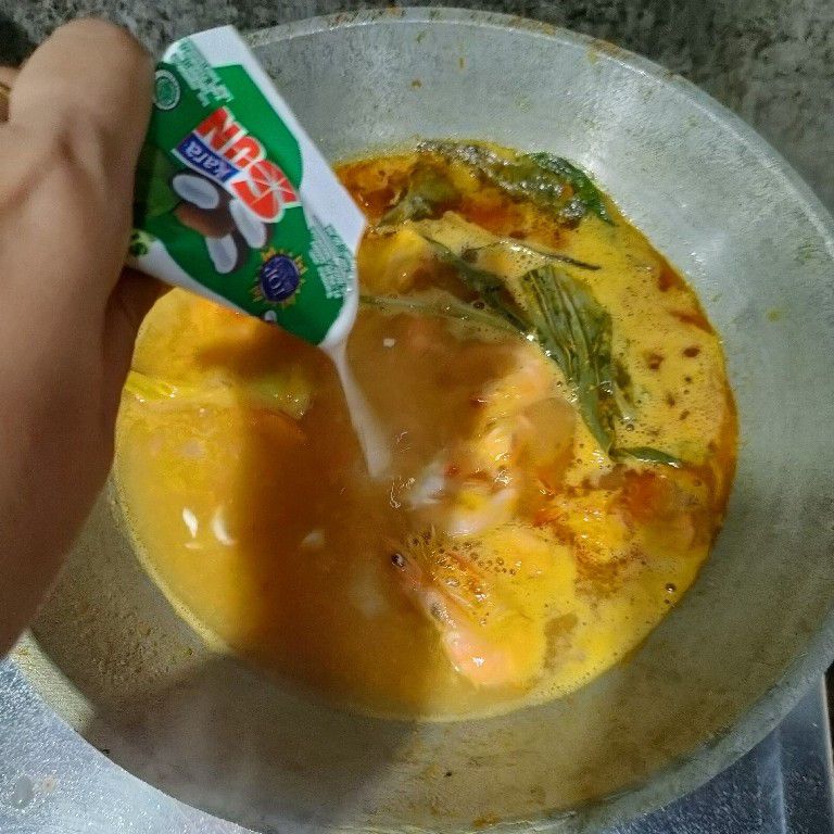 Langkah 7