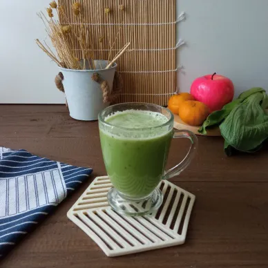 Green Smoothies Gluten Free