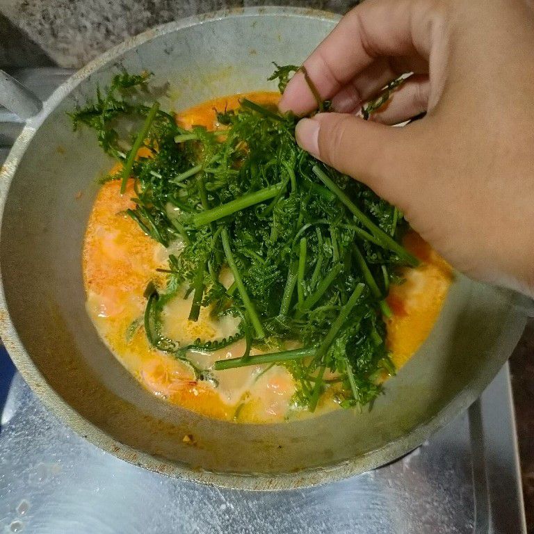Langkah 8
