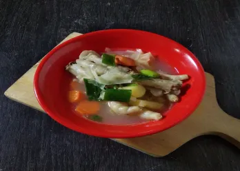 Sop Ceker