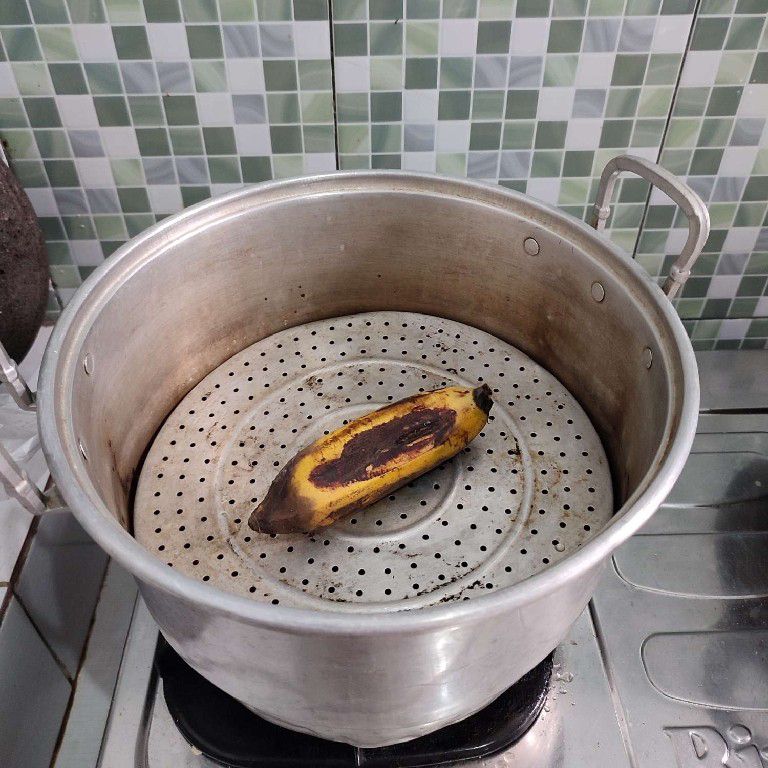 Langkah 1