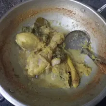 Ungkep hingga asat.