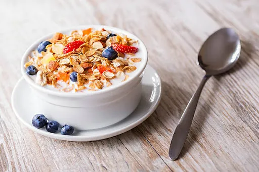 7 Resep Oatmeal Simple untuk Sarapan Enak, Cocok untuk Diet