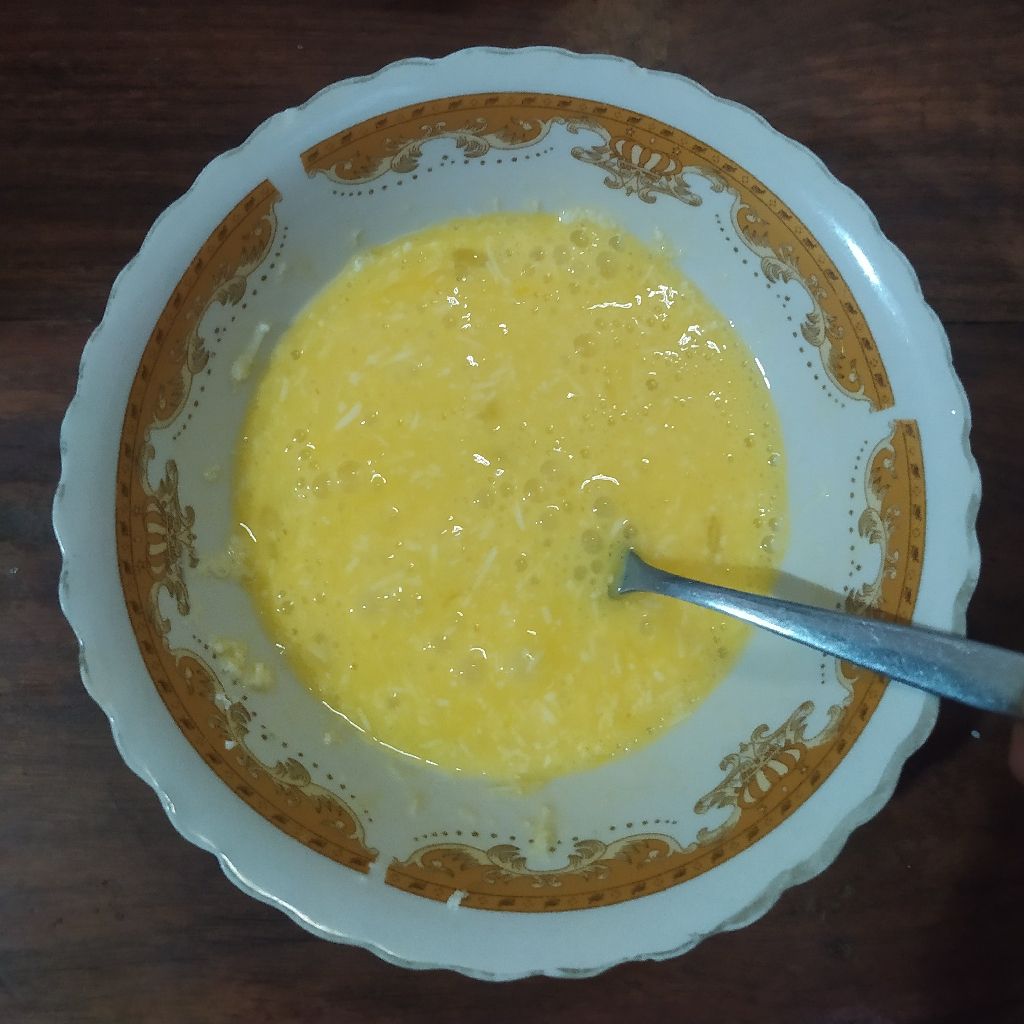 Langkah 3