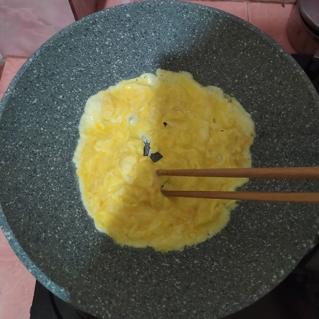 Langkah 5