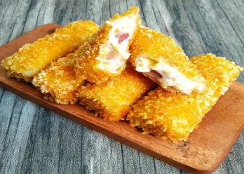 Risoles Mayo Smoked Beef
