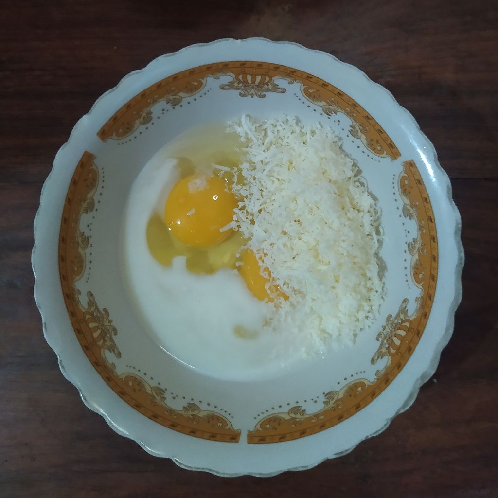 Langkah 2