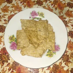 Kripik Tempe