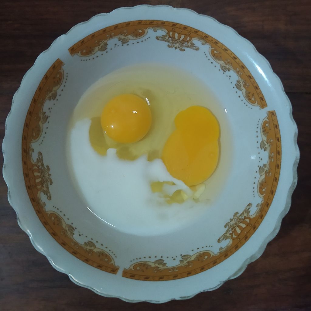 Langkah 1