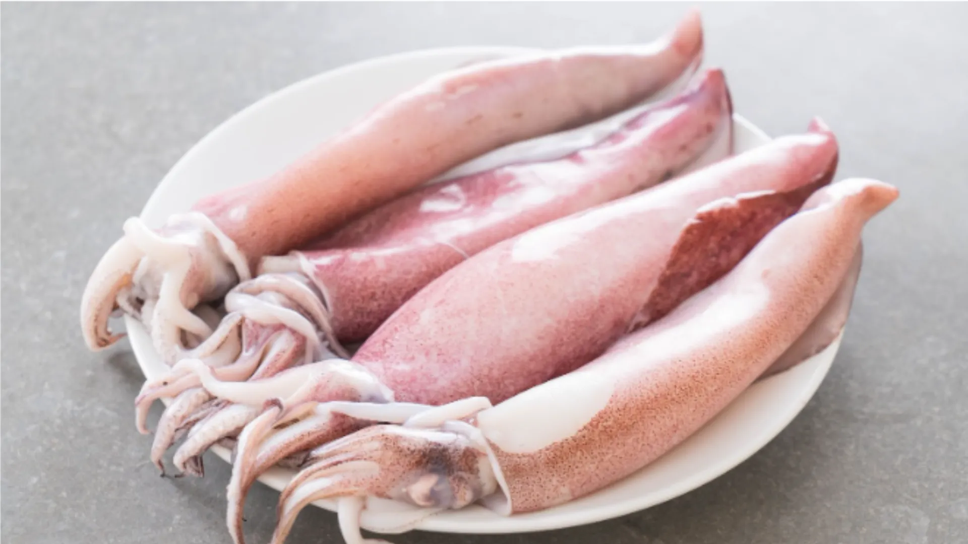 Cara Membersihkan Cumi Asin Dan 4 Cara Mengolahnya Jadi Makanan Lezat!