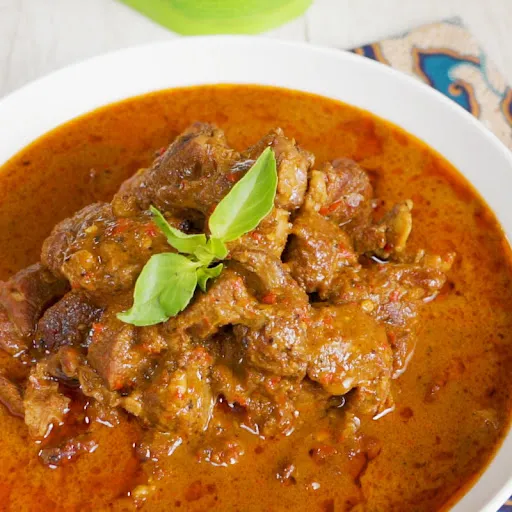 resep gulai kambing