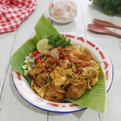 10 Makanan Khas Aceh yang Enak dan Wajib Dicoba