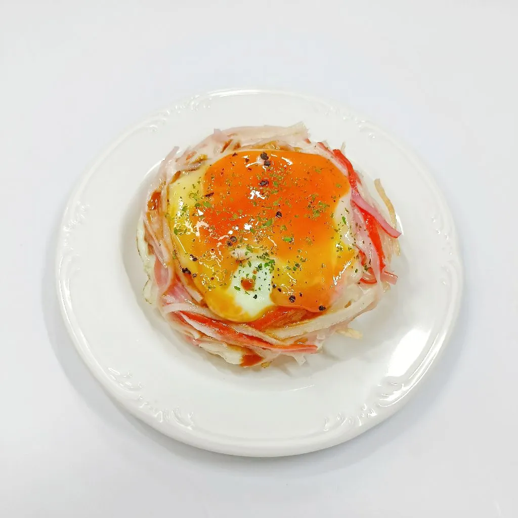 Kani Egg
