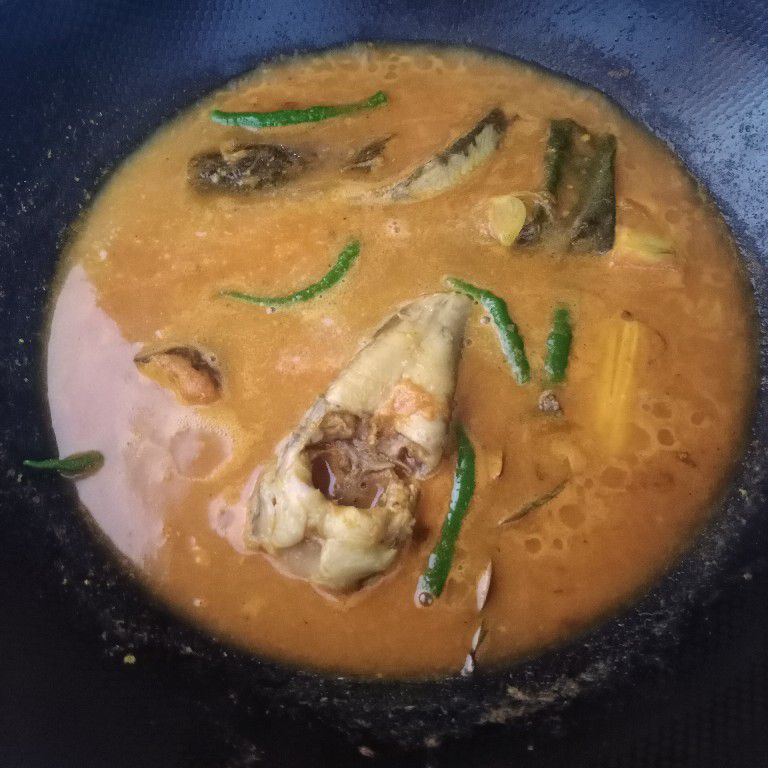 Langkah 5