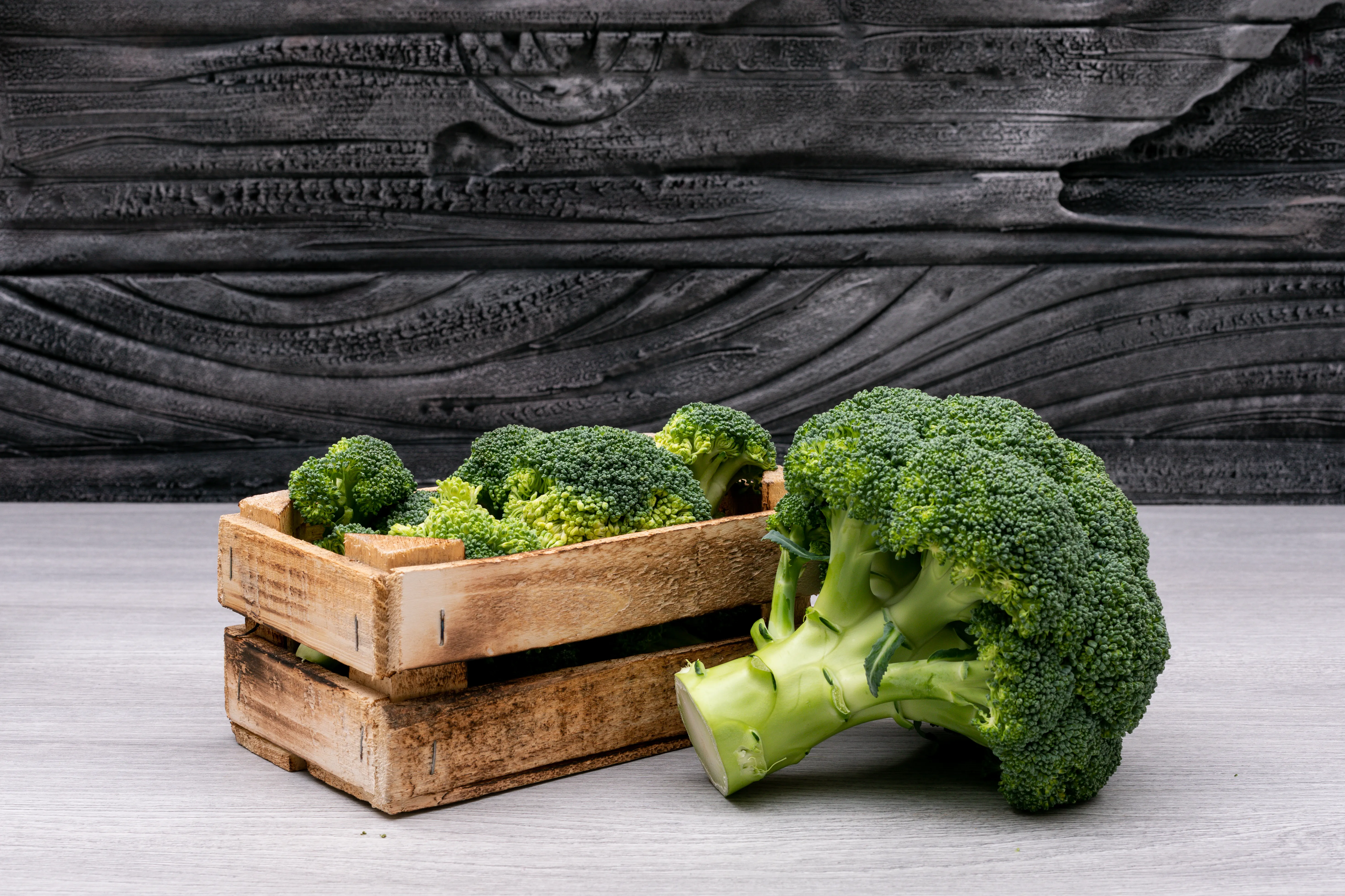 7 Cara Menyimpan Brokoli di Dalam Kulkas