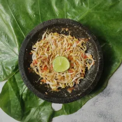 Pencok Taoge