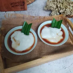 Bubur Sum-Sum