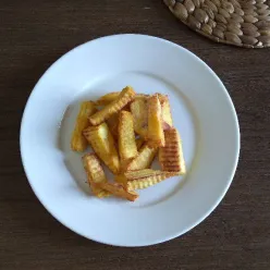 Tela - Tela