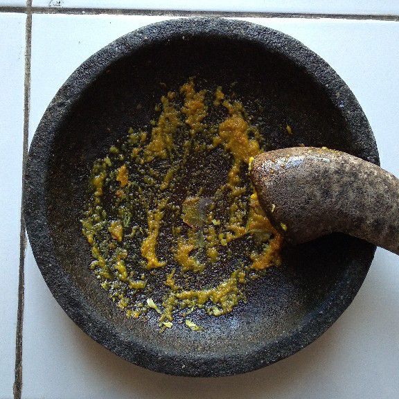 Langkah 2