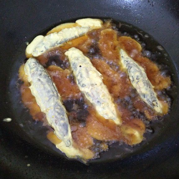 Langkah 5