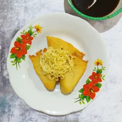 Pempek Ikan Tenggiri
