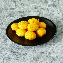 Bola-Bola Nasi Mpasi