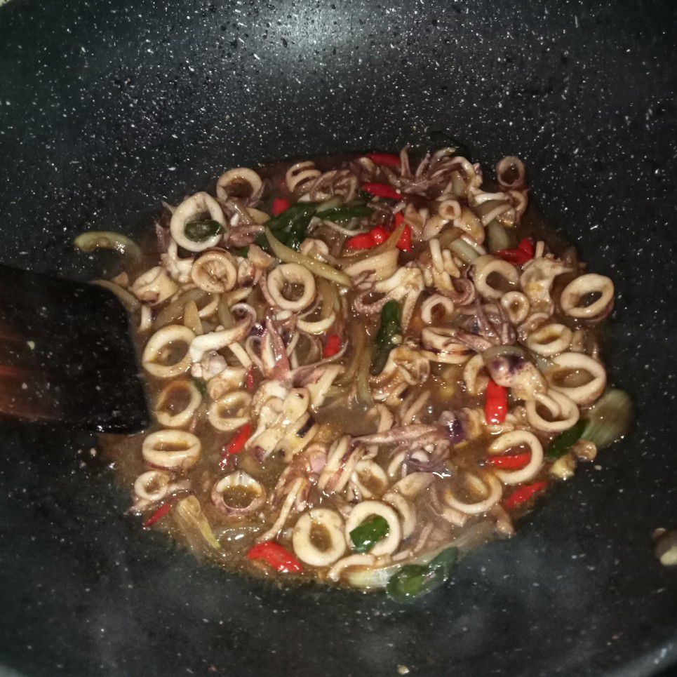 Langkah 5