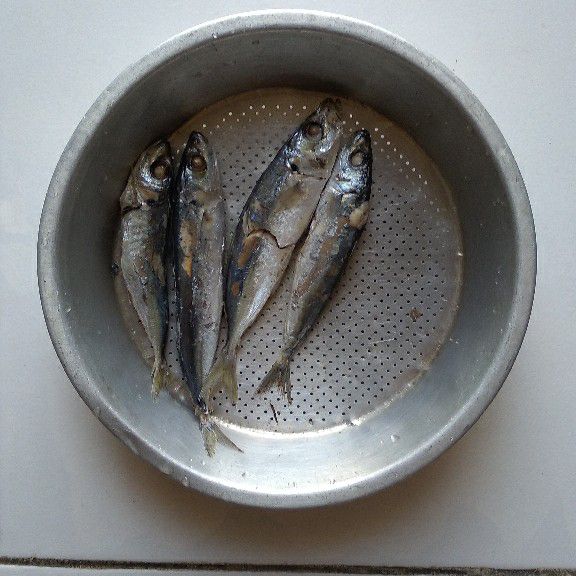 Langkah 1