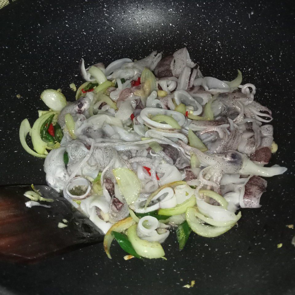 Langkah 3