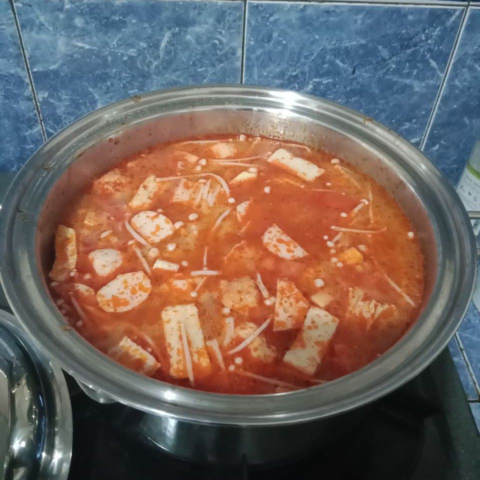 Langkah 4