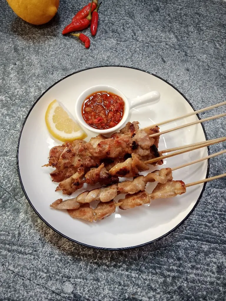 Sate Taichan