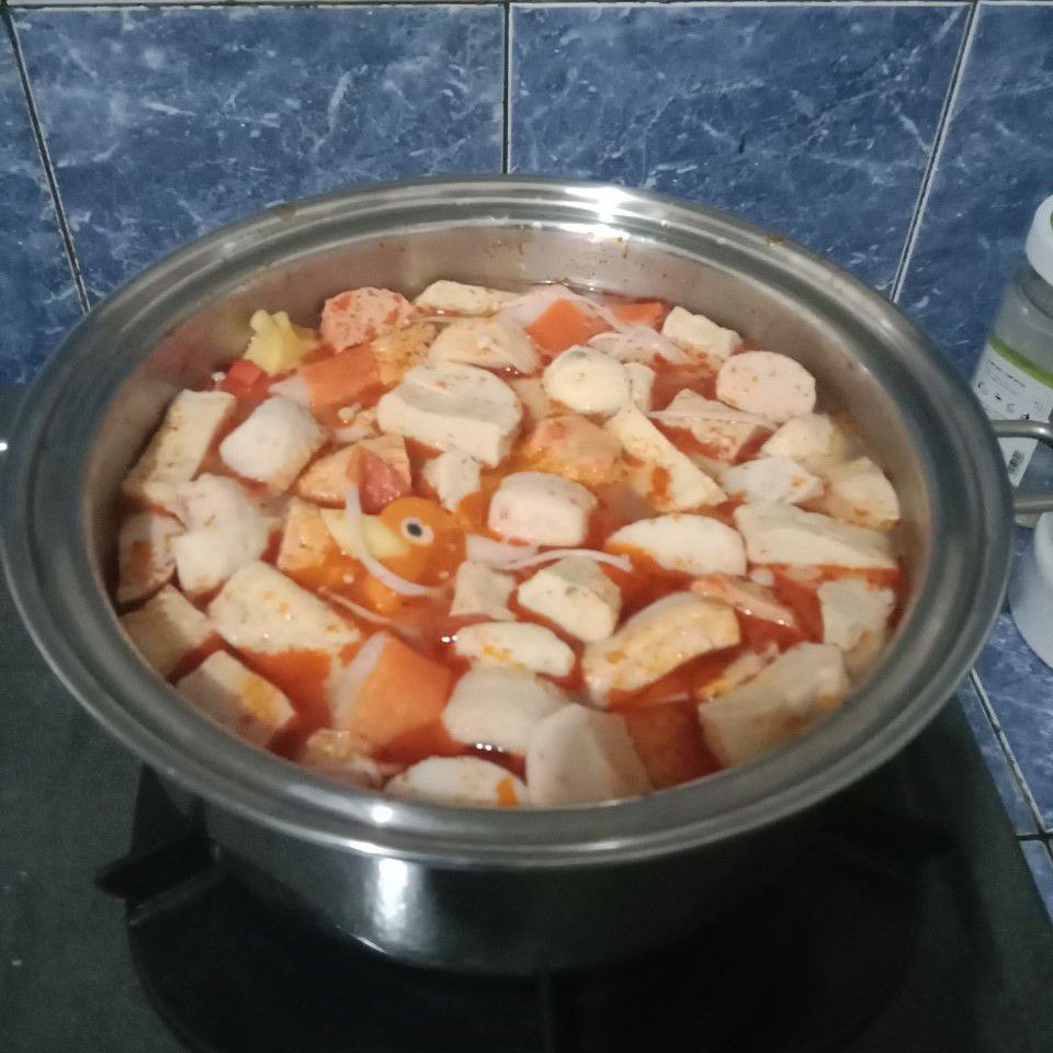 Langkah 5