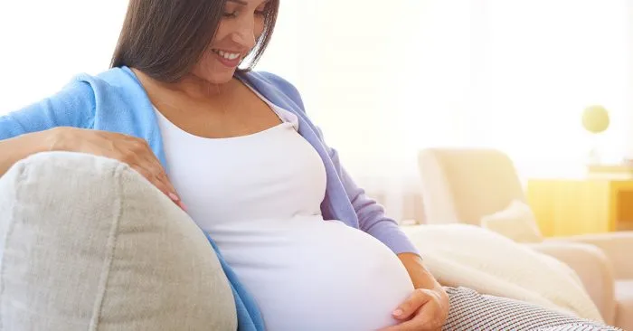 8. Meningkatkan kekebalan tubuh ibu hamil