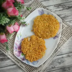Chicken Patty