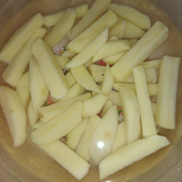 Langkah 1