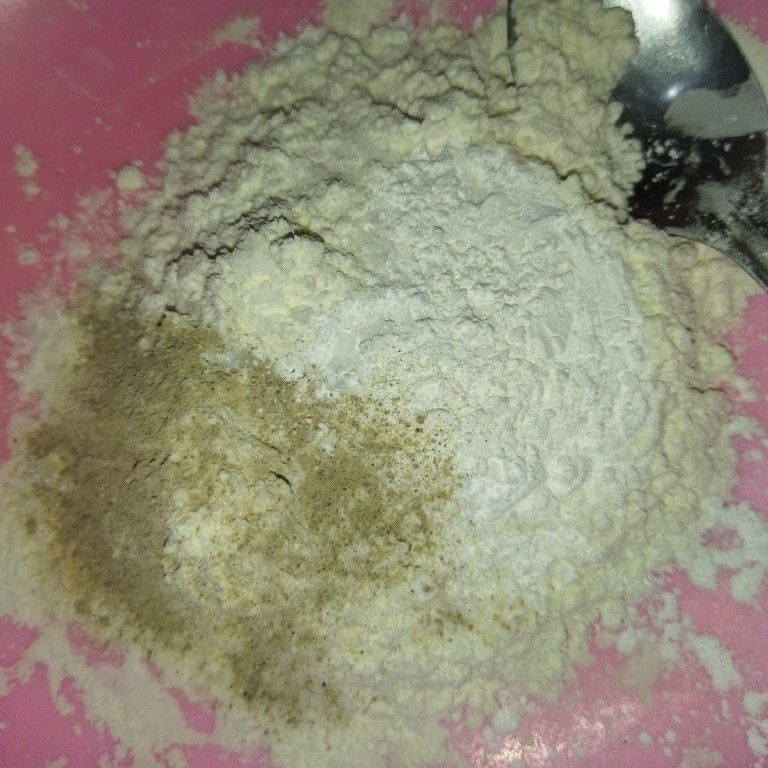 Langkah 2