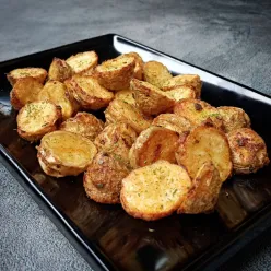 Roasted Baby Potato