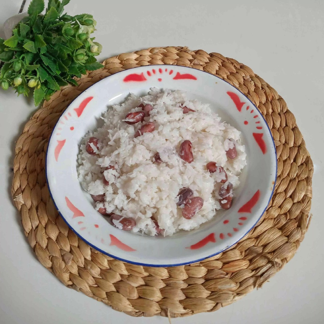 12. Nasi lapola