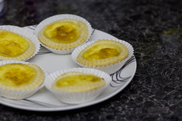 15 Macam-Macam Dimsum yang Paling Populer di Dunia