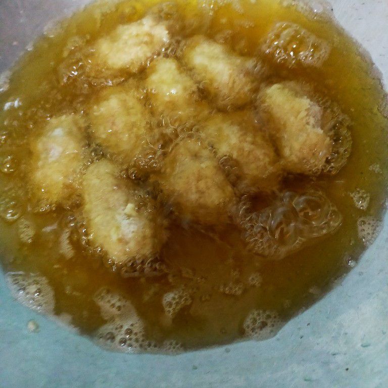 Langkah 5