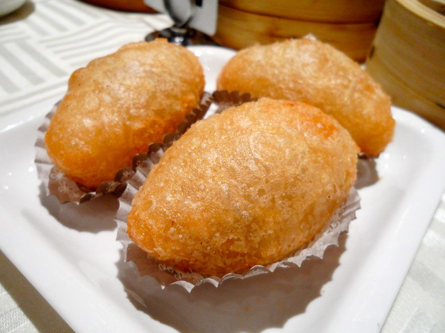 15 Macam-Macam Dimsum yang Paling Populer di Dunia