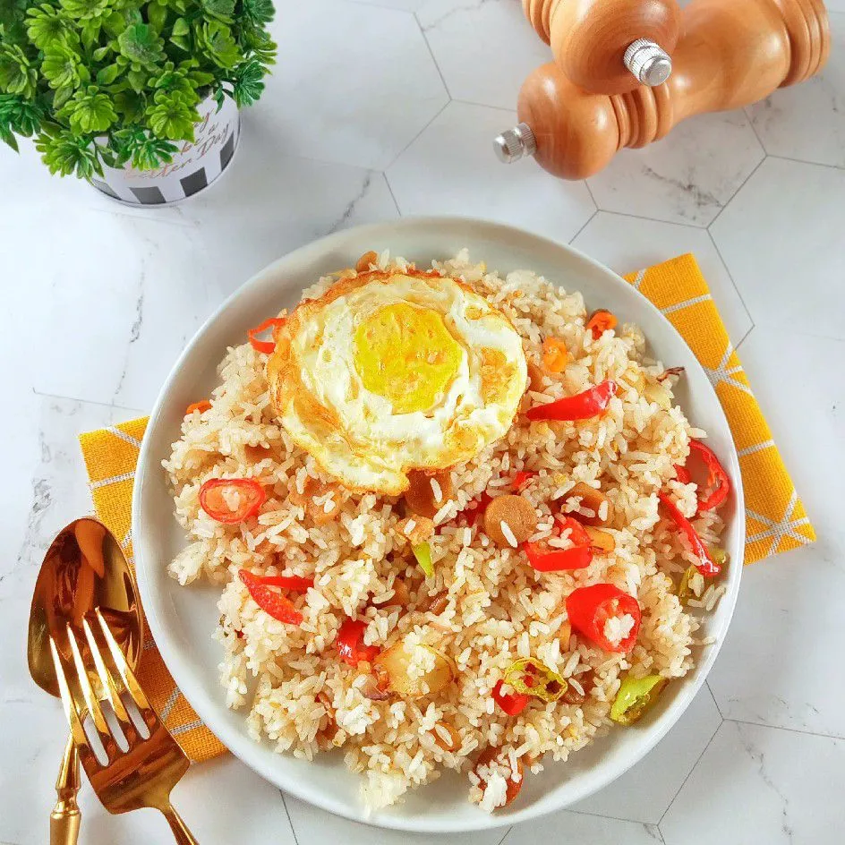 Nasi Goreng Rawit