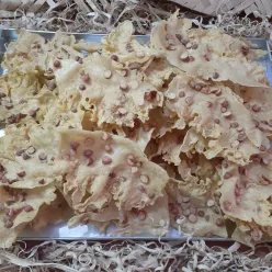 Rempeyek Kacang Maizena